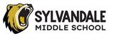 Sylvandale Middle logo