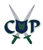 The Woodlands College Park High School logo