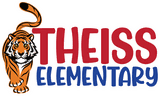 Theiss Elementary logo
