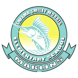 Thelma Smiley Morris Elementary School logo