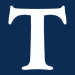 Thomas High School logo