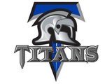 Tidwell Middle School logo
