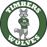 Timbers Elementary logo