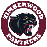 Timberwood Middle School logo