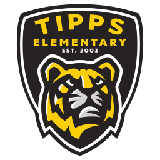 Tipps Elementary logo
