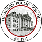 Tourtellotte Memorial High School logo