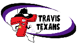 Travis Elementary logo