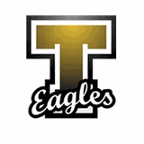 Trumbull High School logo