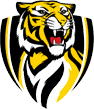 Turlock Jr High School logo