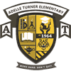 Turner, Adelle Elementary logo