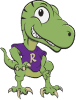 V. Randle Elementary logo