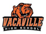 Vacaville High logo