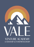 VALE-Venture Academy logo