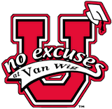 Van Wig Elementary logo