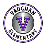 Vaughan Elementary logo