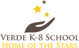 Verde Elementary logo