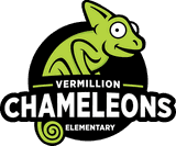 Vermillion Elementary logo
