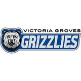 Victoria Groves Elementary School logo