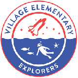 Village Elementary logo