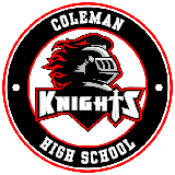 Viola M Coleman H S High School logo
