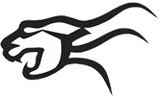 Virginia Parks Elementary School logo