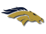 Vista Murrieta High logo