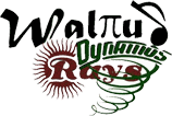 Walnut Elementary Education Center logo