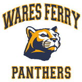 Wares Ferry Road Elementary School logo