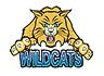 Warm Springs Middle logo