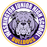 Washington High School logo