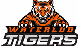 Waterloo Middle School logo