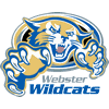 Webster, Daniel Elementary logo