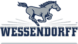 Wessendorff Middle School logo