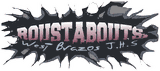 West Brazos Junior High logo
