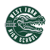 West Fork High logo