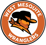 West Mesquite High School logo