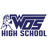 West Orange Stark High School logo