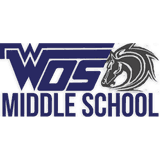 West Orange Stark Middle School logo