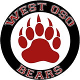 West Oso Elementary logo