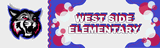 West Side Elementary logo