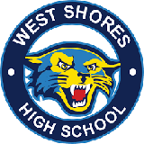 Westshores High School logo