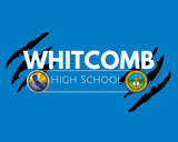 Whitcomb High School logo