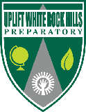 WHITE ROCK HILLS PREP PS logo