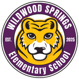 Wildwood Springs Elementary logo