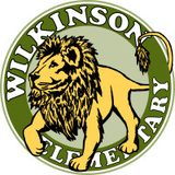 Wilkinson Elementary logo