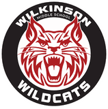 Wilkinson Middle School logo