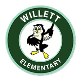 Willett Elementary School logo