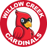 Willow Creek Elementary logo