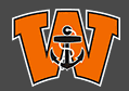 Wilson Central Middle School logo