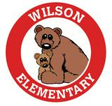 Wilson Elementary School logo